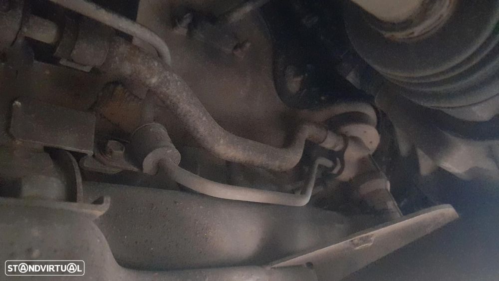 Caixa de direção KIA Picanto (BA) - 1