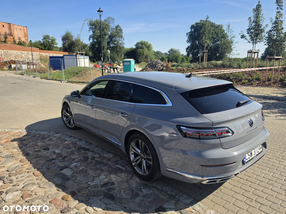 Volkswagen Arteon Shooting Brake - 6