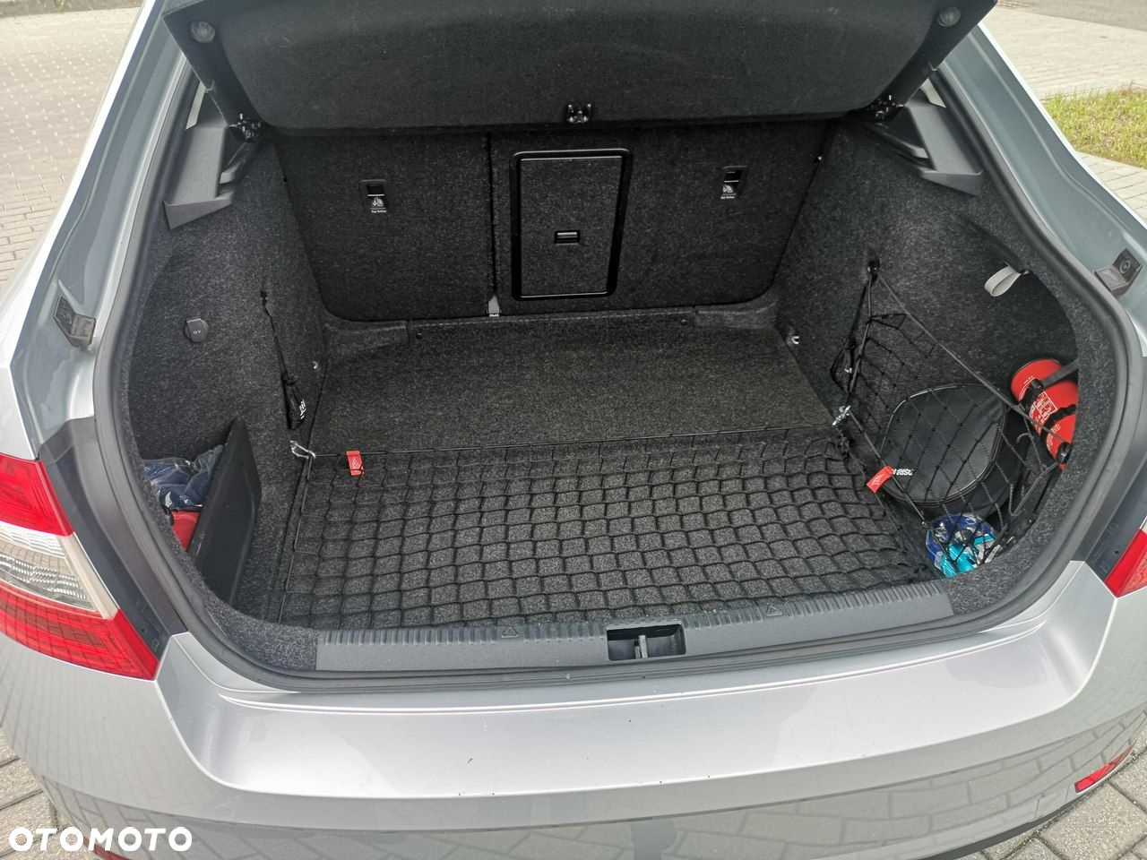 Skoda Octavia 1.5 TSI ACT Ambition - 9
