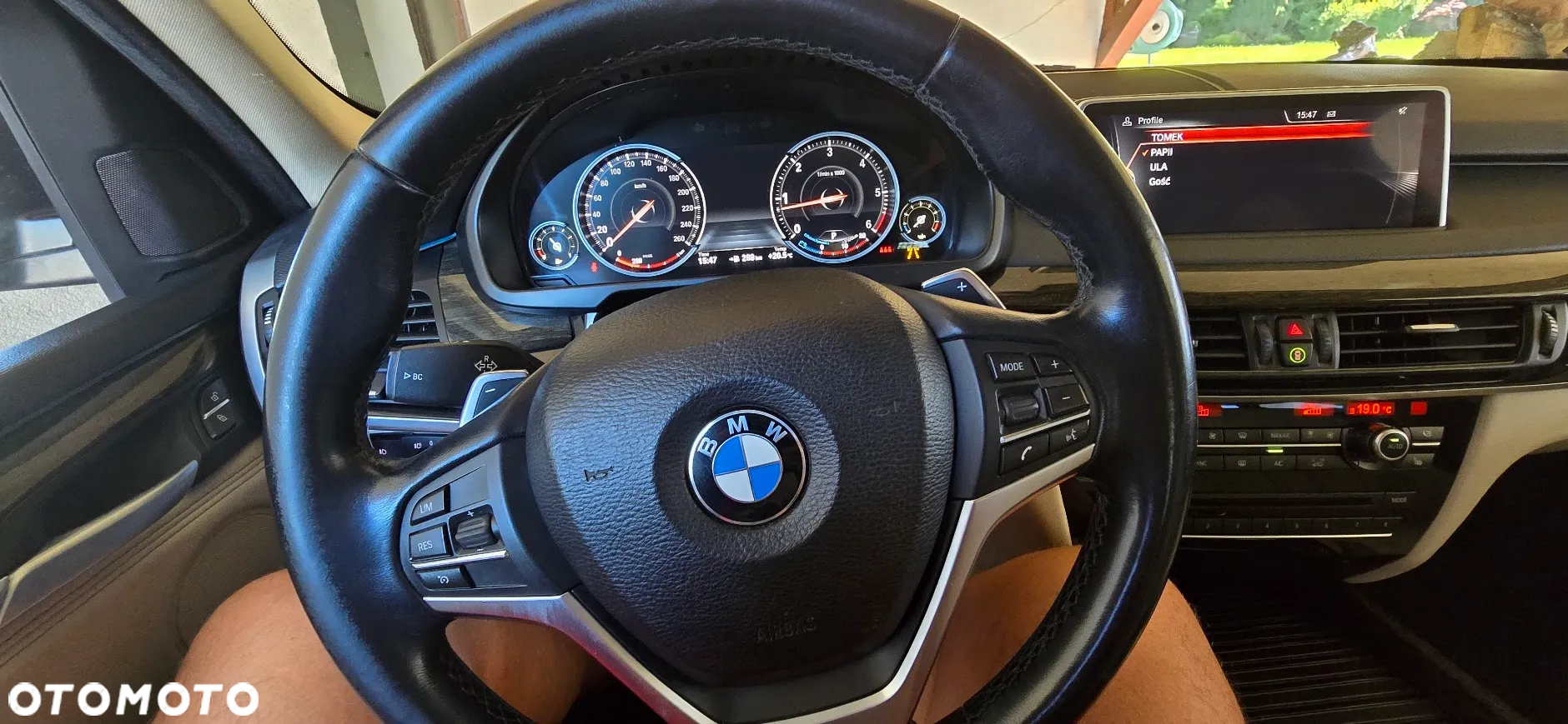 BMW X5 xDrive30d - 11