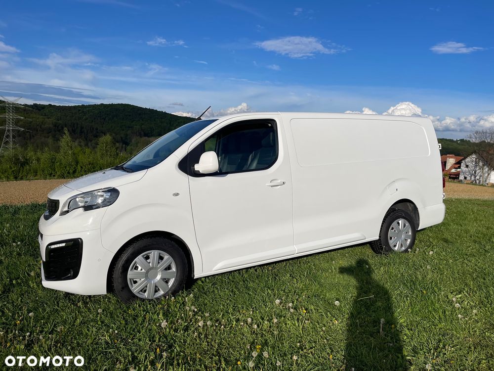 Peugeot Expert - 11