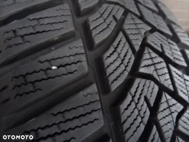 215/60/R16 95H DUNLOP WINTER SPORT 5 - 3