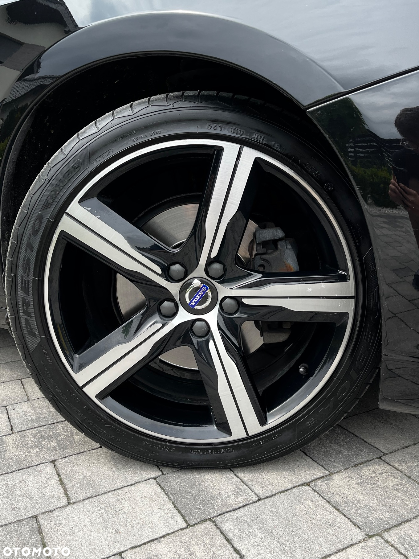 Volvo S60 D4 Drive-E R-Design Momentum - 32