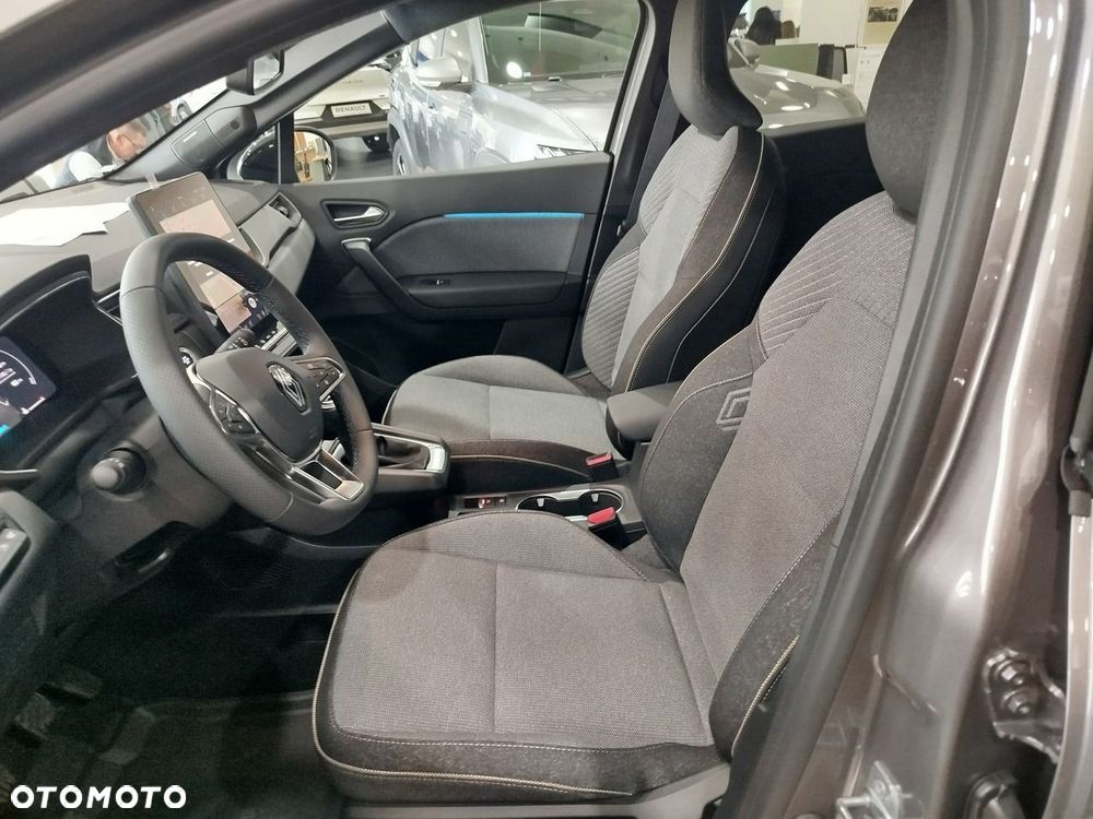 Renault Captur - 4