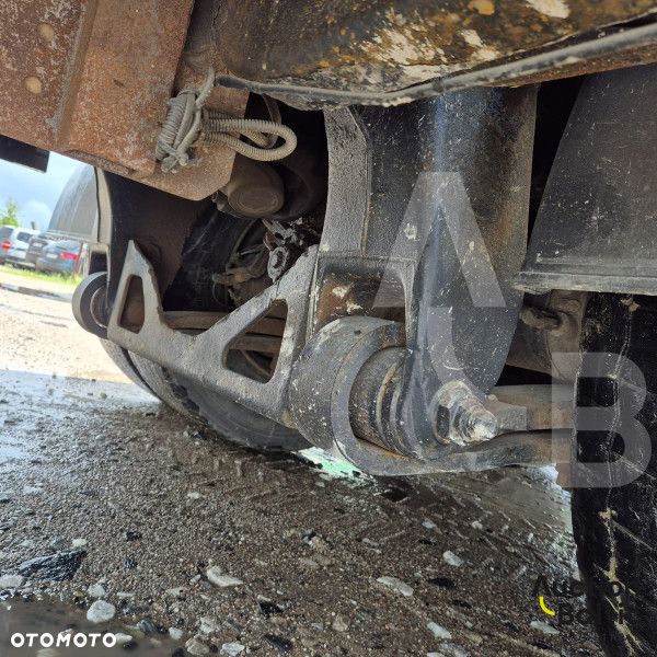 Scania R 500 LB - 21