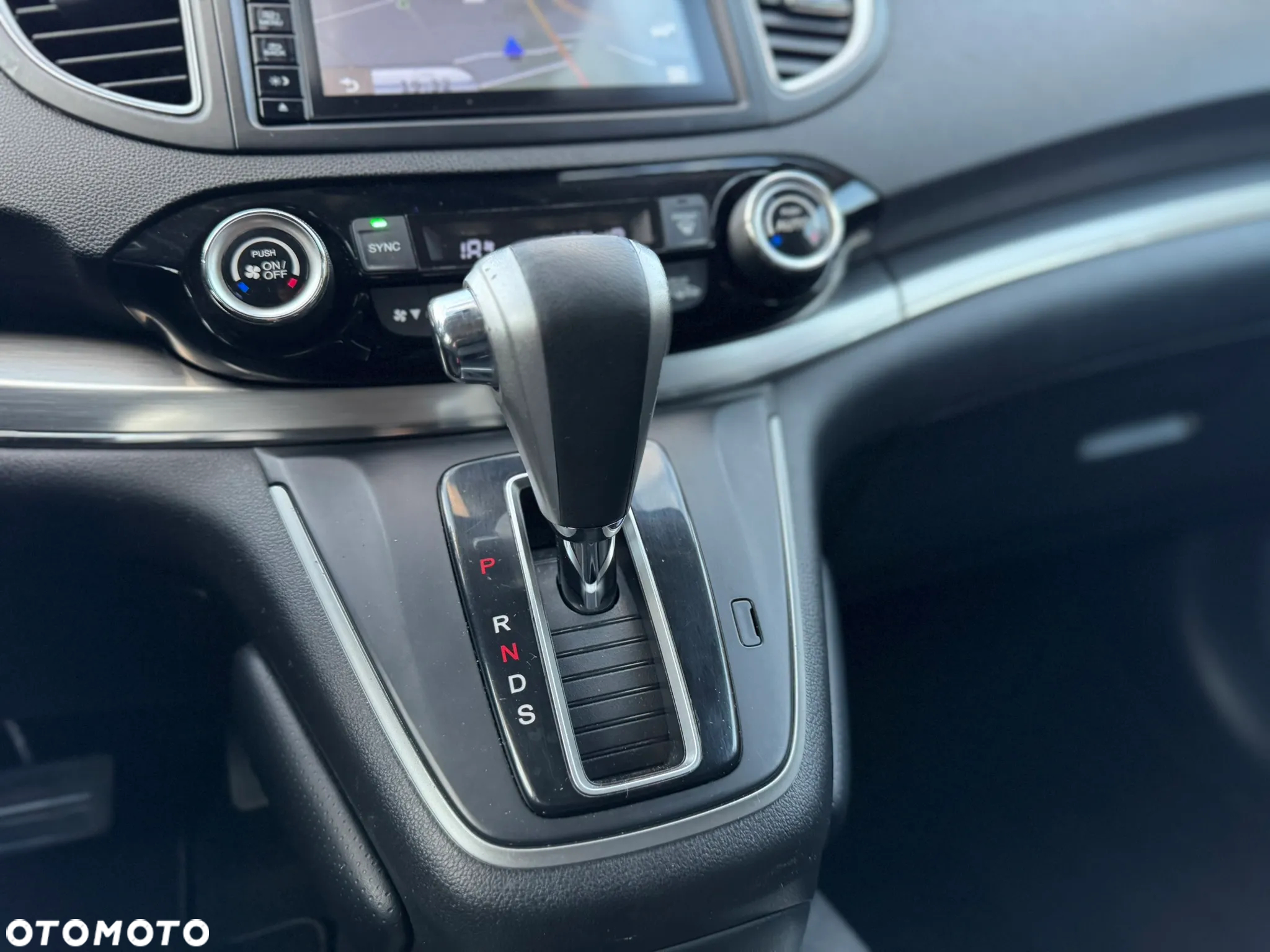 Honda CR-V 2.0 Elegance (Honda Connect+) - 31