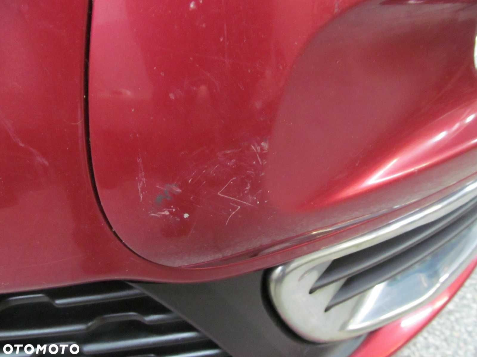 CITROEN C3 PICASSO ZDERZAK PRZOD HALOGENY KPL KJCC 08-12 - 5