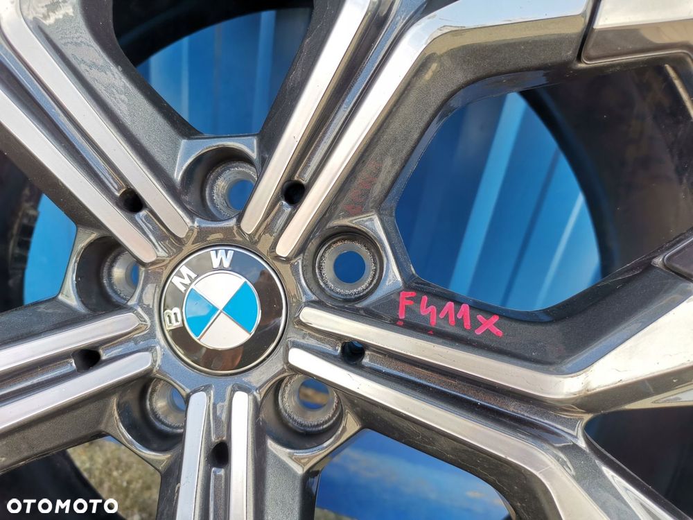 FELGI BMW i4 4 GRAN COUPE G26 G24 KOLA FELGI ALUFELGI OPONY LATO 8.5J 9J - 11