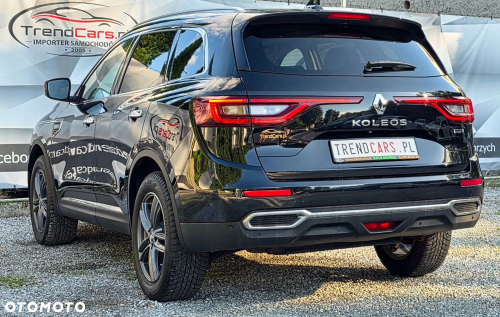 Renault Koleos ENERGY dCi 175 X-tronic 4WD INITIALE PARIS - 32