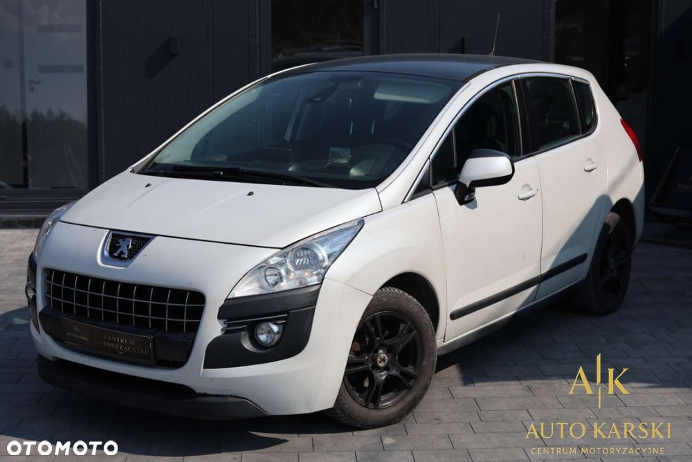 Peugeot 3008 - 7