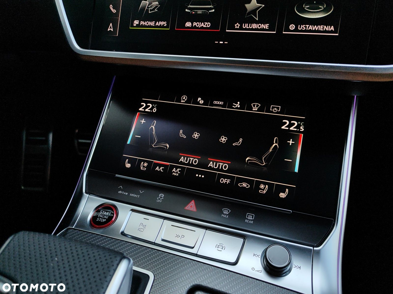 Audi RS7 Sportback - 29