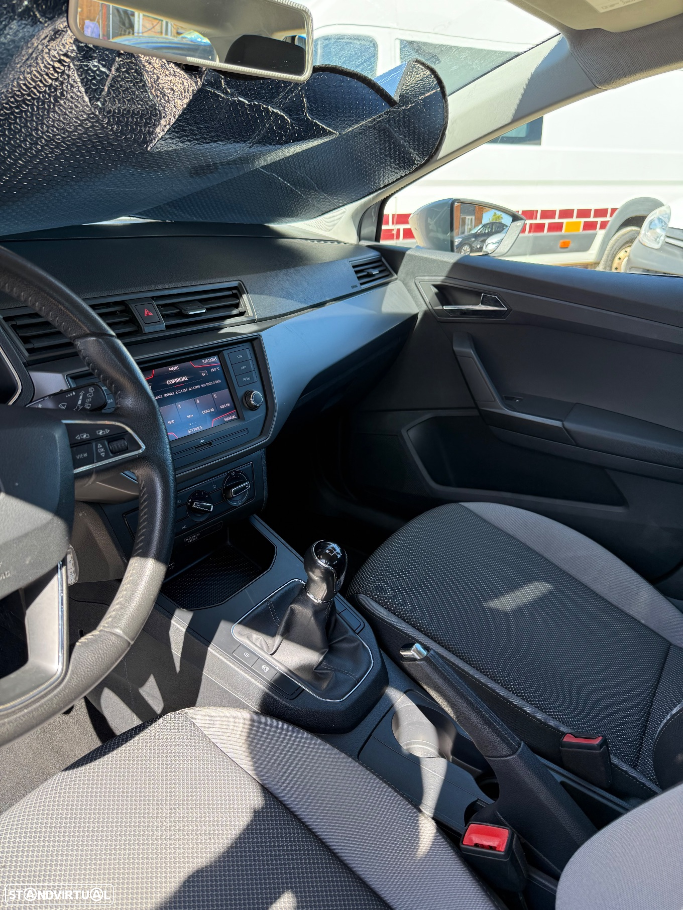 SEAT Ibiza 1.0 Style - 14