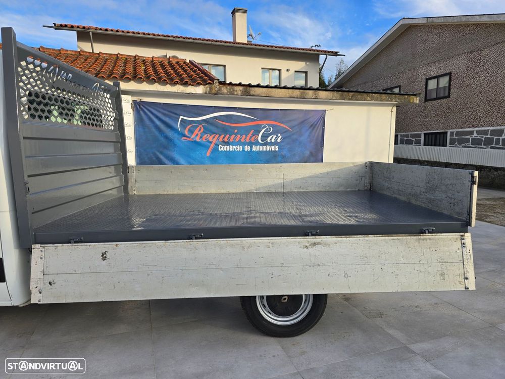 Renault Master 2.3 dCi L2 3.5T CD - 10