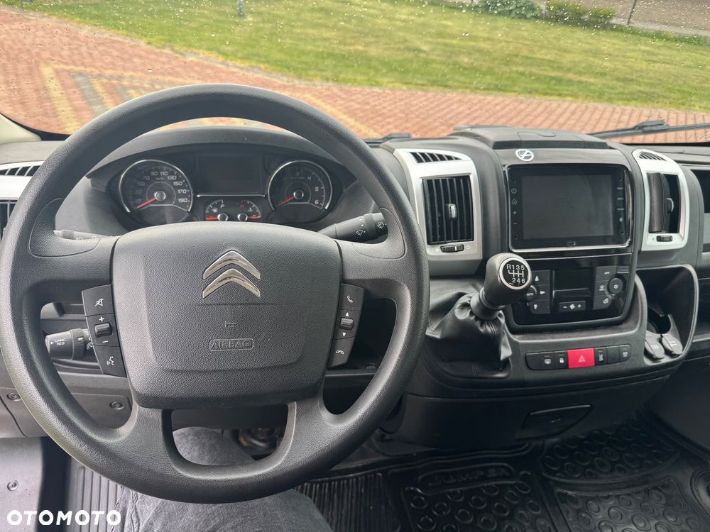 Citroën Jumper - 11