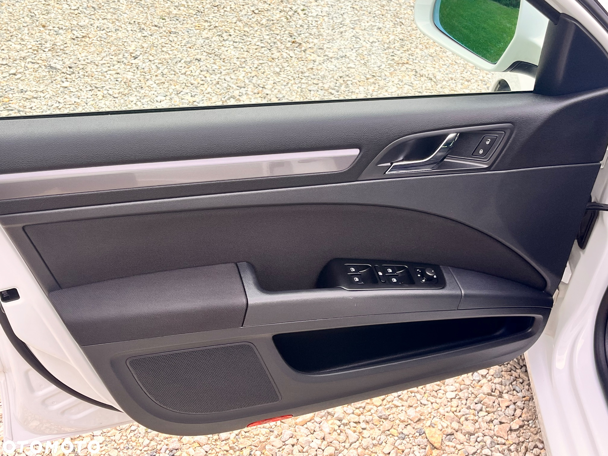 Skoda Superb 1.4 TSI Elegance - 10