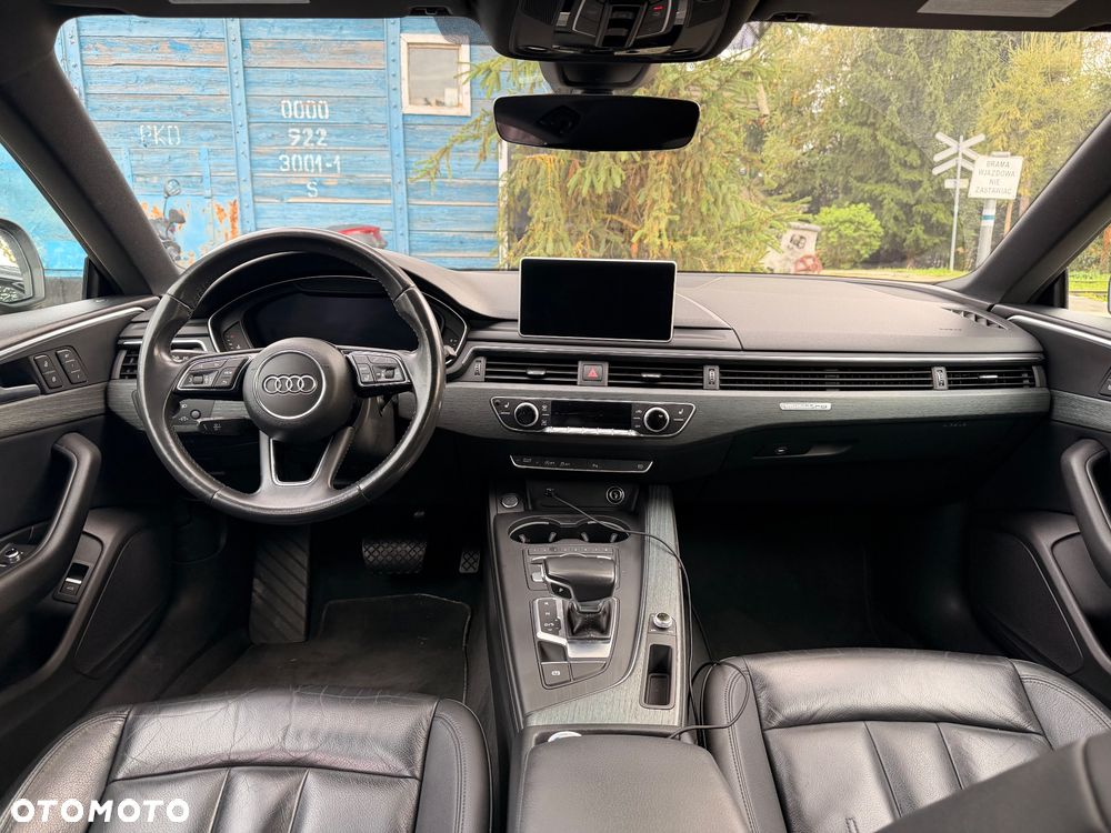 Audi A5 Sportback - 14