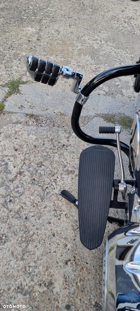 Indian Chief - 25