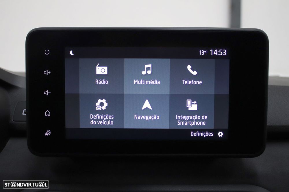 Dacia Jogger 1.0 ECO-G Extreme+ Up&Go 7L Bi-Fuel - 10