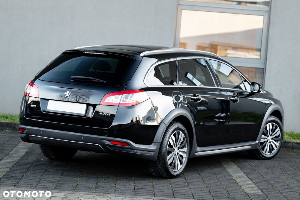 Peugeot 508 - 13