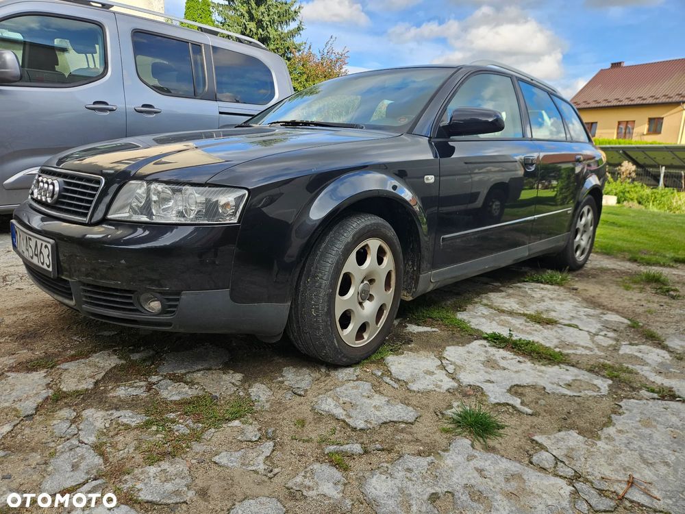Audi A4 Avant - 3
