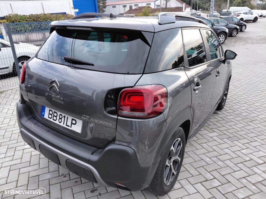 Citroën C3 1.2 PureTech Plus - 3