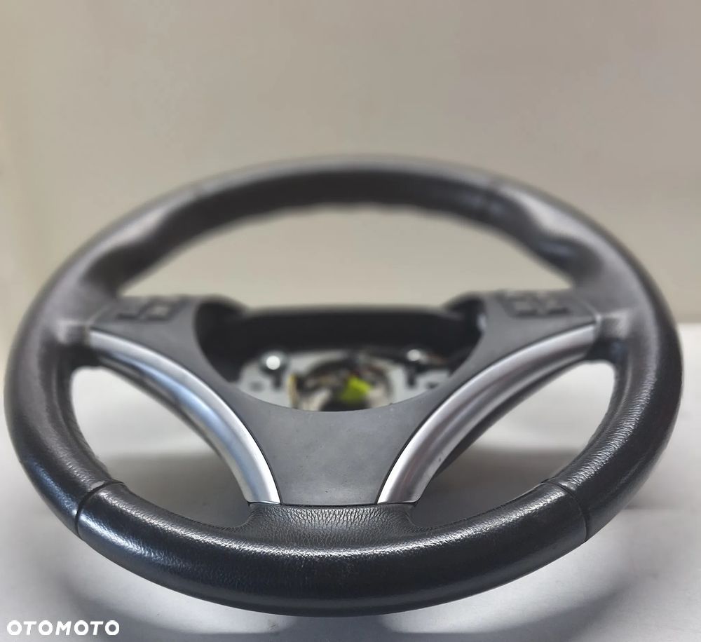 KIEROWNICA MULTIFUNKCJA -9123288 -BMW E87/ E90 - 4