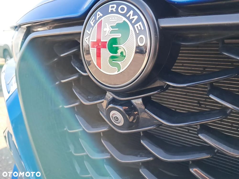 Alfa Romeo Tonale 1.3 PHEV Q4 Veloce - 21