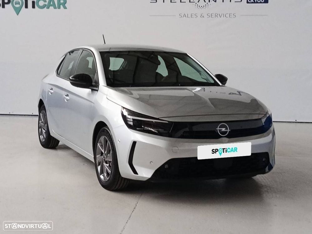 Opel Corsa 1.2 T Edition - 3