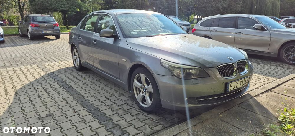 BMW Seria 5 530xi - 13