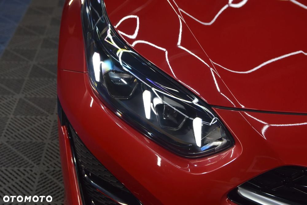 Kia ProCeed 1.5 T-GDI GT Line - 14