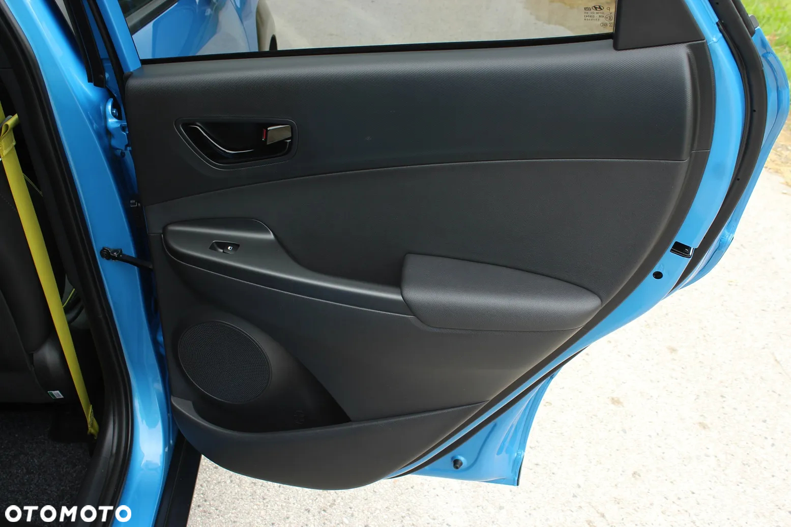 Hyundai Kona 1.6 T-GDI Premiere Style 4WD DCT - 33