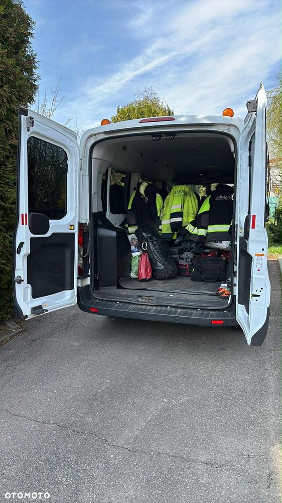 Ford Transit K DPF Trend - 3