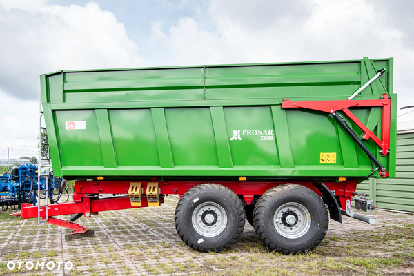 Pronar T 669