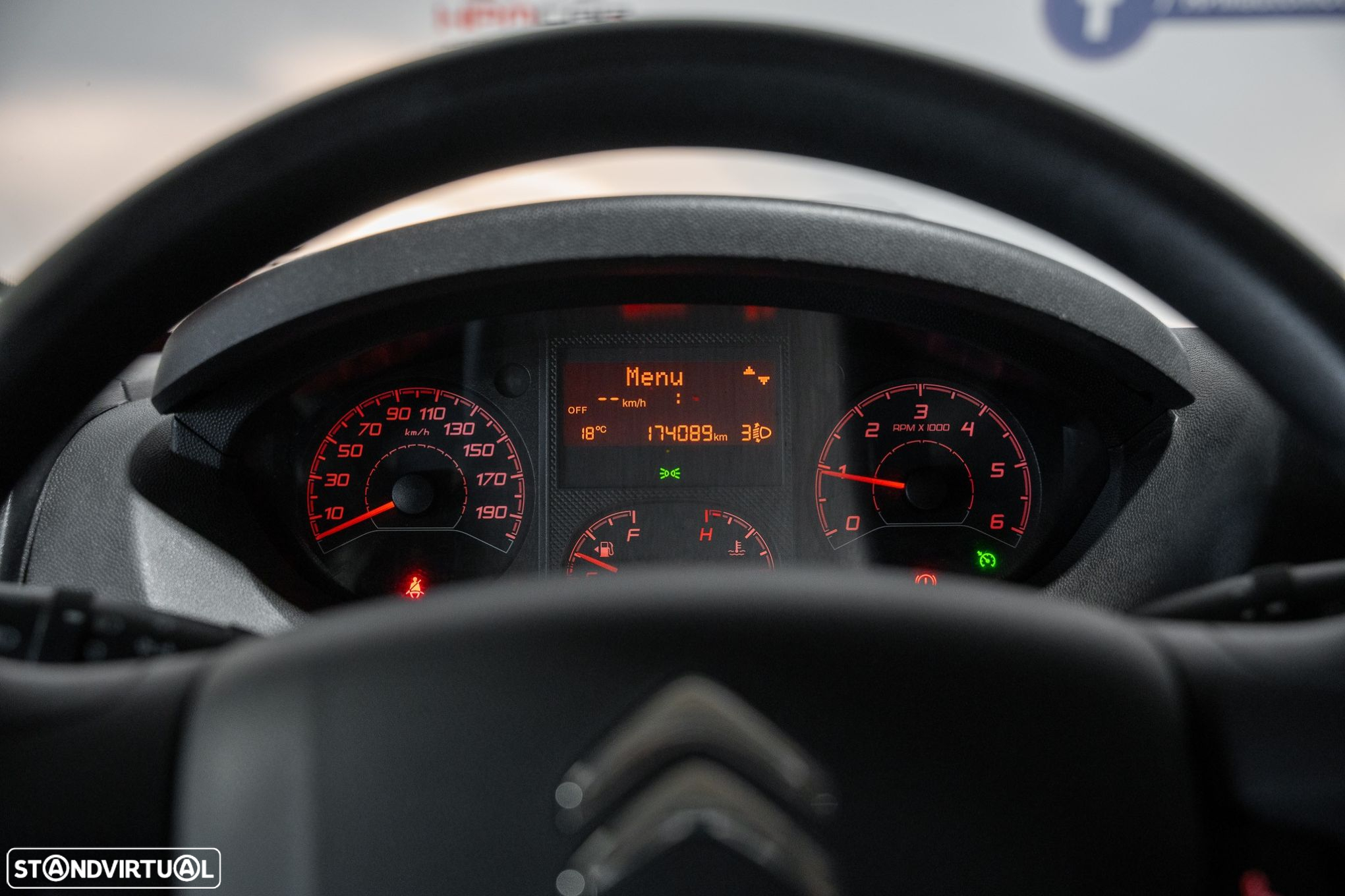 Citroën Jumper 2.2 BlueHDi 35 L2 CD - 22