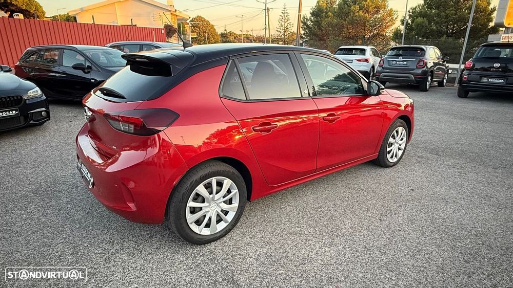 Opel Corsa-e - 4