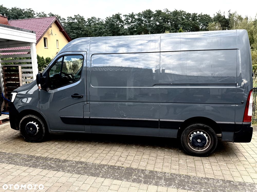 Renault Master - 19