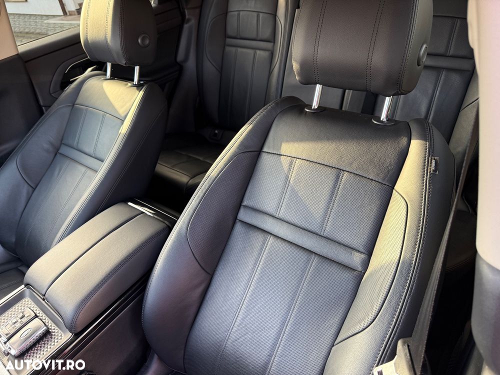 Land Rover Range Rover Evoque 2.0 l TD4 HSE Dynamic - 16