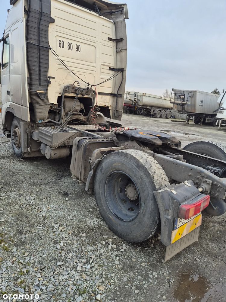 Volvo fh - 4