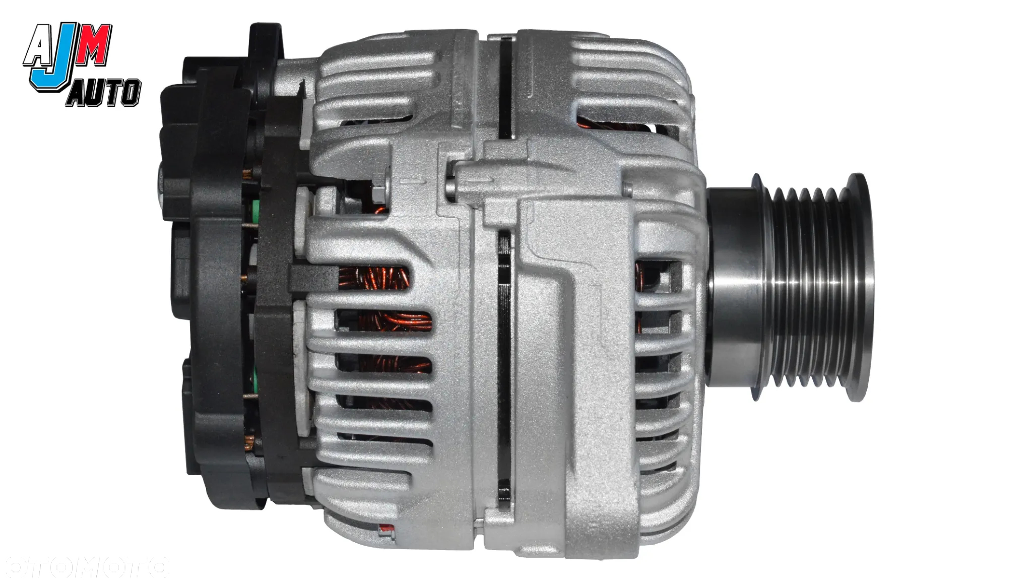 Alternator 13229990 2.0 CDTi BiTurbo TTiD Opel Astra J Insignia A Zafira C Saab 9-5 - 2