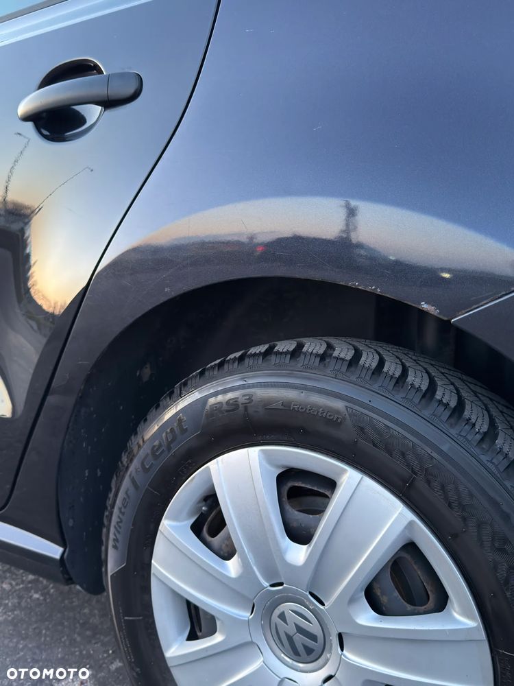 Volkswagen Polo 1.2 TDI DPF Trendline - 14
