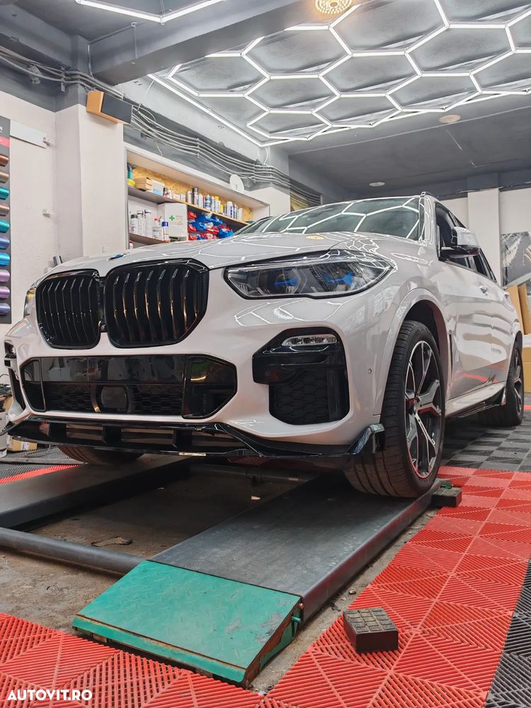 BMW X5 - 2