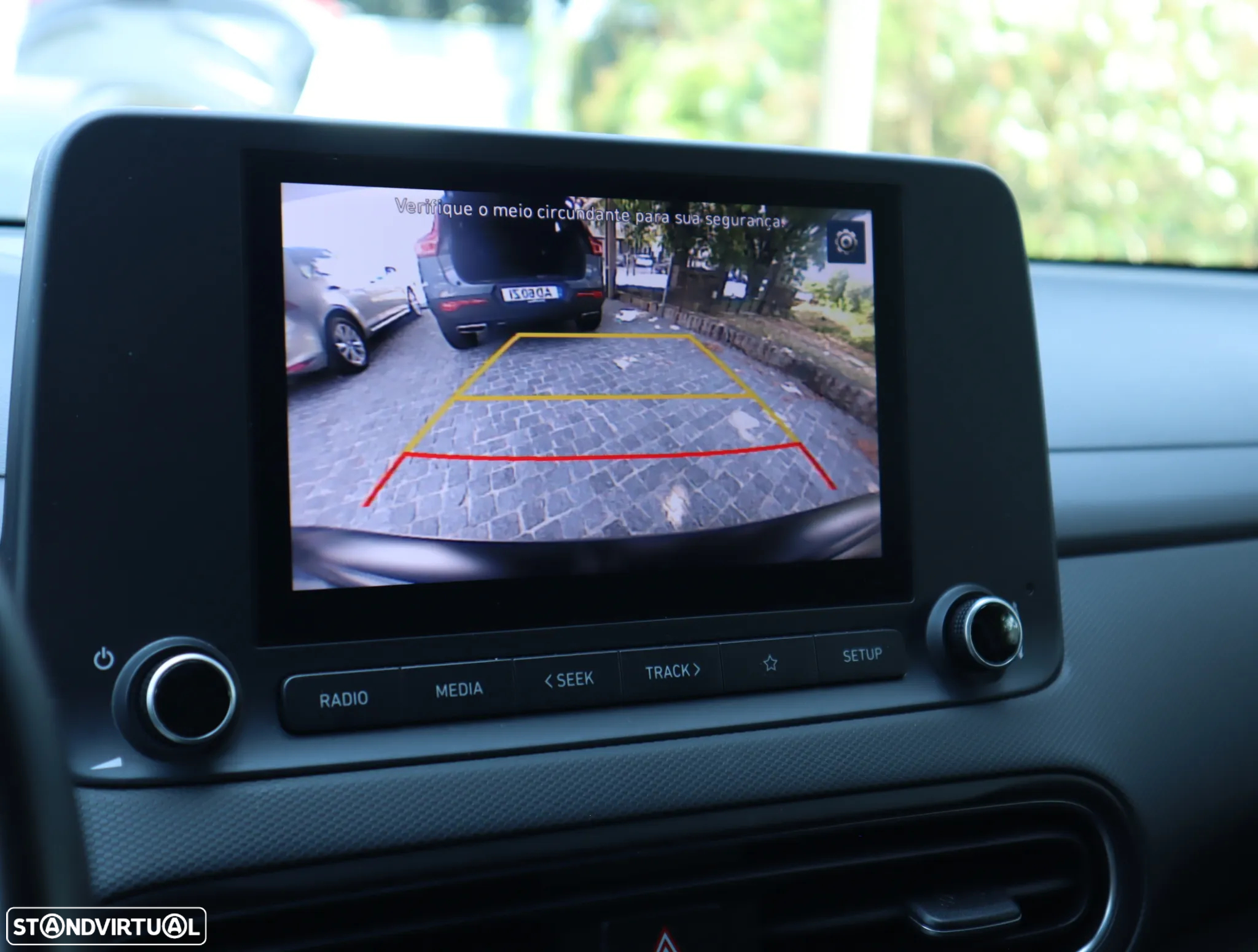 Hyundai Kauai 1.0 T-GDi Premium (TT) - 49