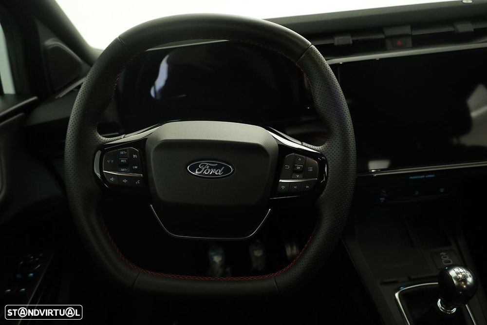 Ford Puma 1.0 EcoBoost MHEV ST-Line - 13