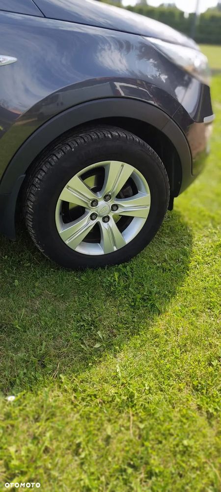 Kia Sportage 1.6 GDI L 2WD - 19