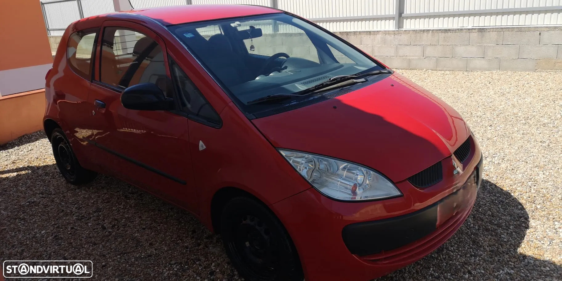 Mitsubishi Colt CZ3 1.5 DI-D Planet - 6