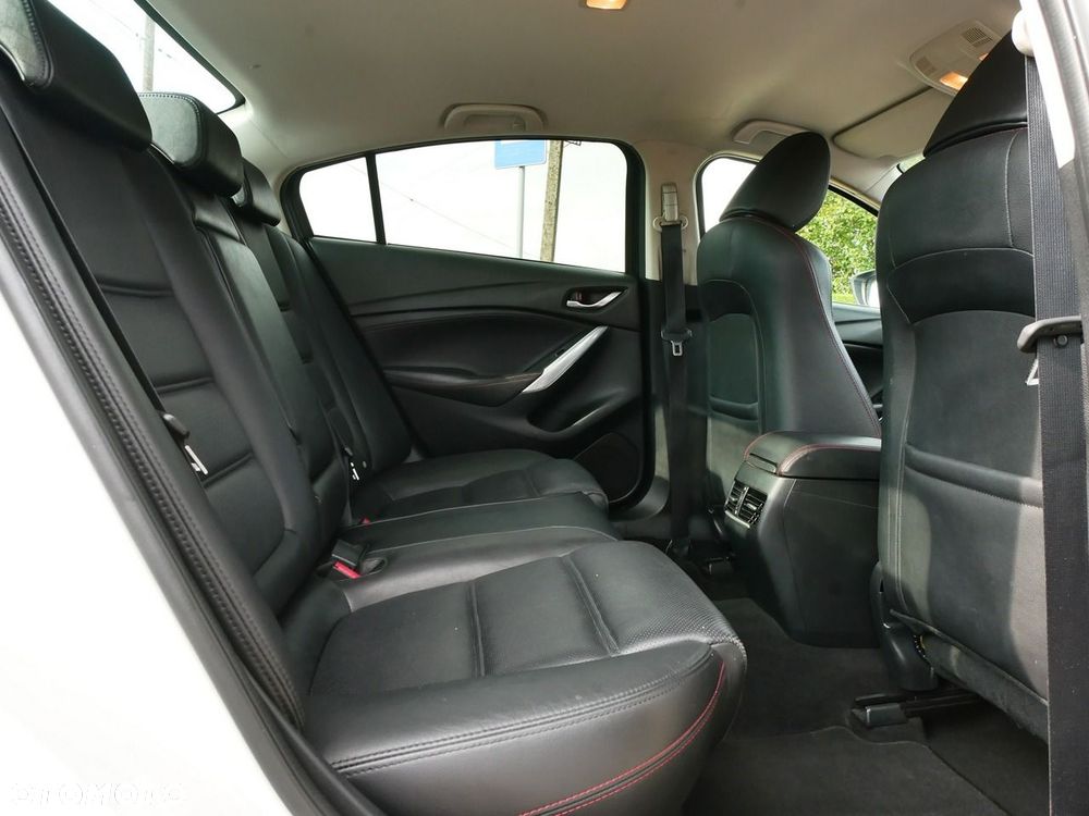 Mazda 6 2.0 SKYPassion - 27