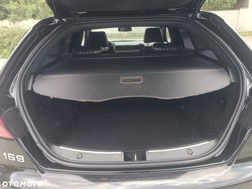 Alfa Romeo 159 2.0 JTDM 16V DPF Turismo - 18
