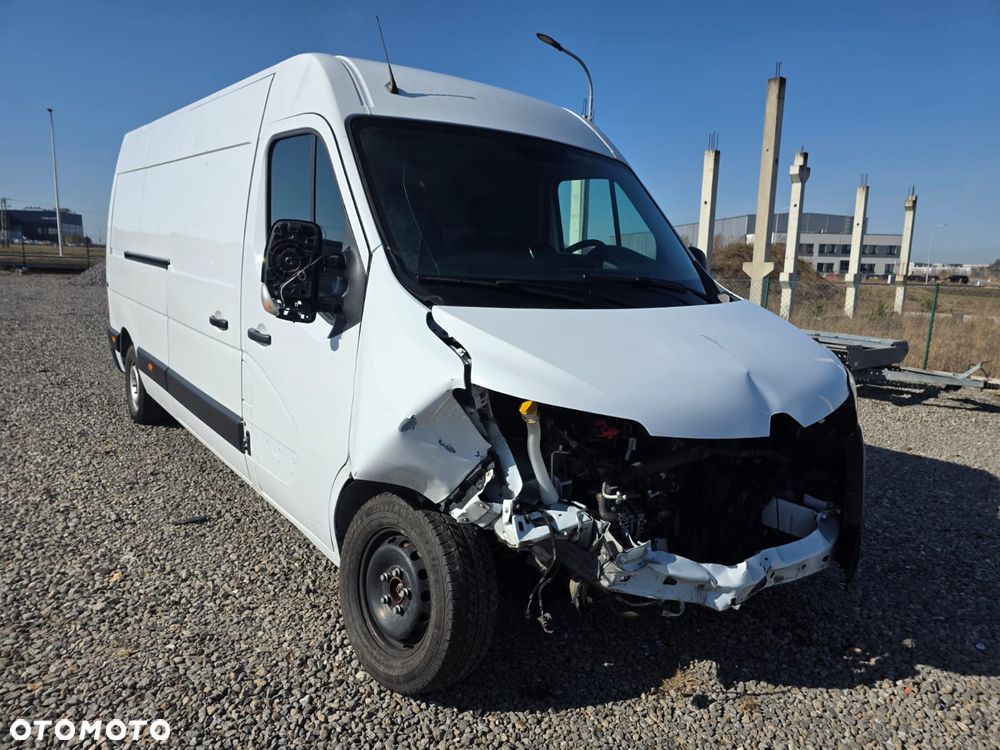 Renault Master - 2