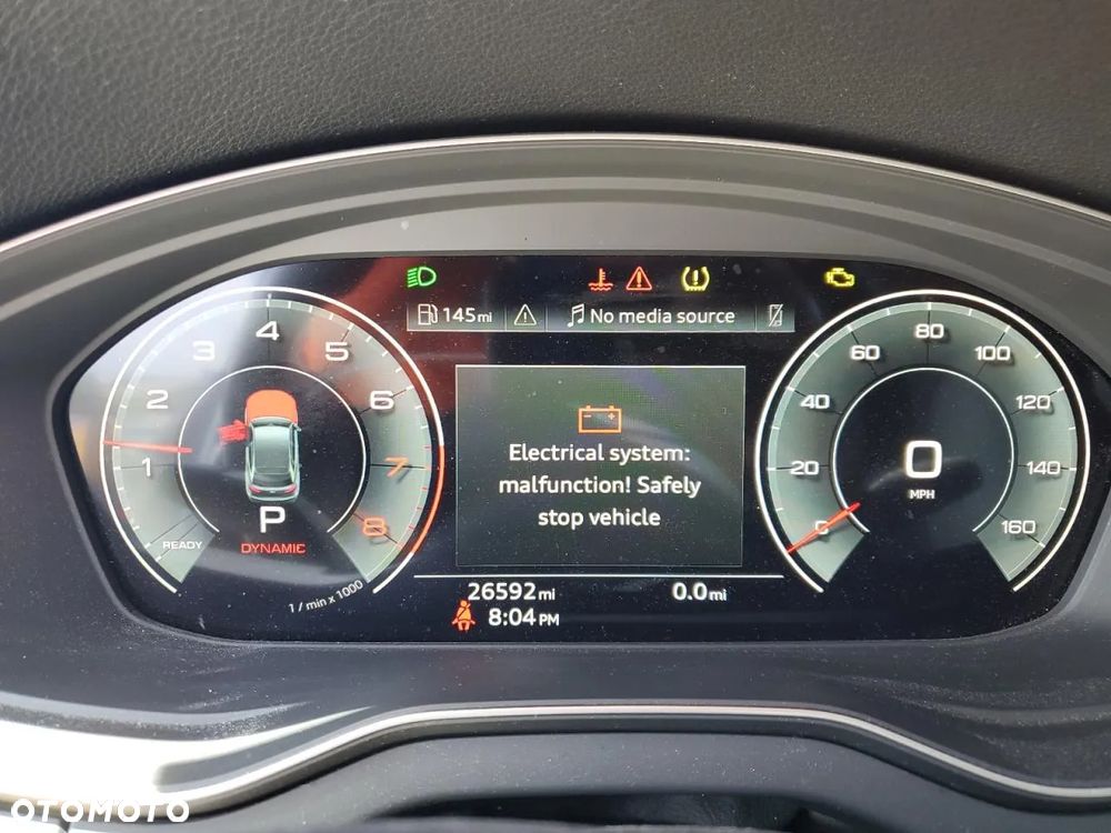 Audi Q5 - 9
