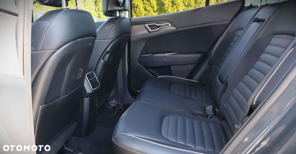 Kia Sportage - 17